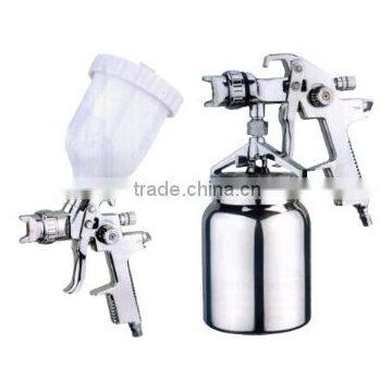 Spray gun