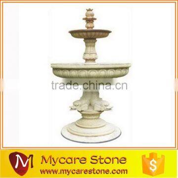 stone fountain design,garden ornament fountain