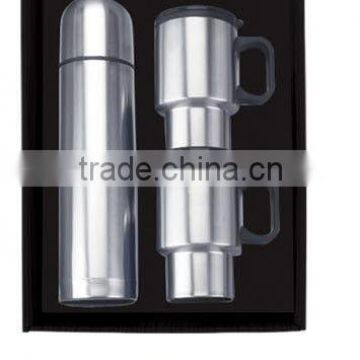 Hot Sale!!coffee Travel Mugs Set photo-3