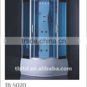 TB-AS020 High quality bathroom design economic enclosed shower room