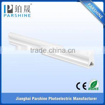 indoor led tube t5 6w led tube light