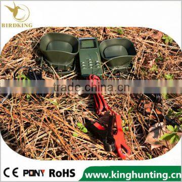 Factory Mp3 Hunting Animal Speaker,Decoy Sound Game Bird Caller