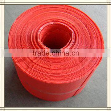 flame retardant flooring protection chloroplast pp board