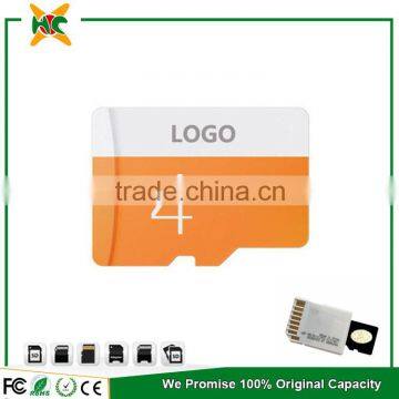 Cheap micro /sd memory card for Samsung evo 2gb to 1tb sd card gps card