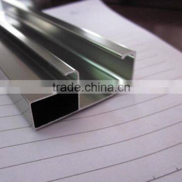 good quality sliding mosquito aluminium flyscreen profiles