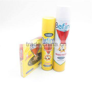 High Quality Oil Based Insecticide Spray photo-3