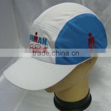 100% Polyester Full Mesh New Style Sports Cap photo-5
