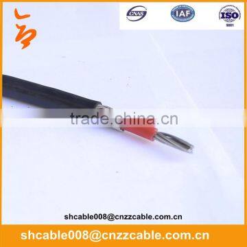 Best Al/Copper Concentric Cable With ASTM UL Standard photo-6