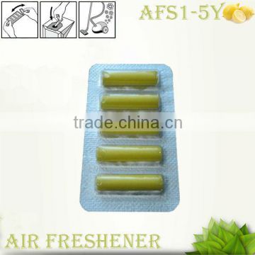 AIR FRESHER FOR VACUUM CLEANER (AFS1-5Y)