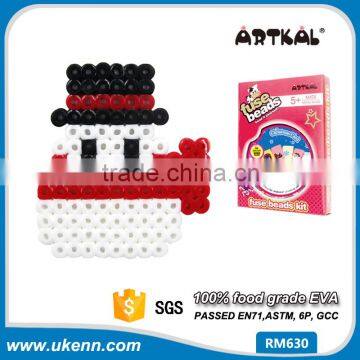 Artkal 5mm perler beads educational hot toys