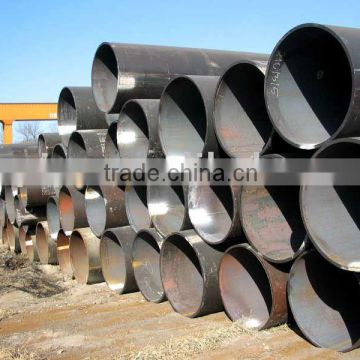 carbon steel seamless pipe