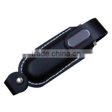 wedding gift wristband leather usb, Hottest Promotional leather case usb flash, china exporters leather usb stick 16gb