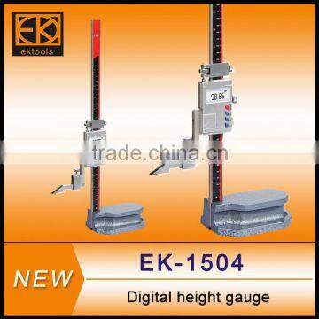 stainless teel digital height measurement