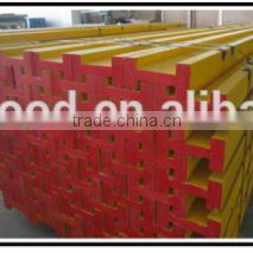 Quick Set Steel Formwork System to Replace H20 Timber Beam Used for Formwork photo-4