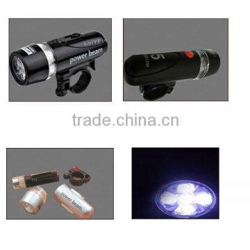 New type led bicycle light,led light for bicycle