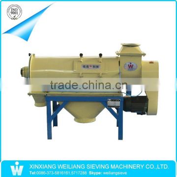 WL waste tire recycling machine airflow classifier for rubber powder