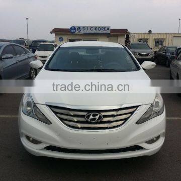 HYUNDAI SONATA YF