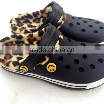 Eva Material Wholesale Indoor Slipper Boots Winter photo-2