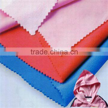 Polyester Sportswear Fabric Super Poly Fabric