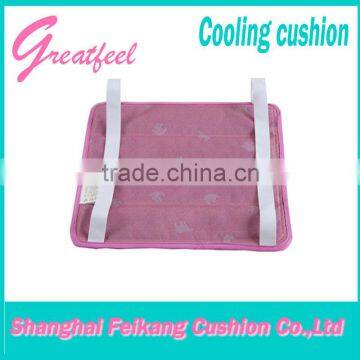 Shanghai Feikang cooling seat cushion cooler mouse pad material