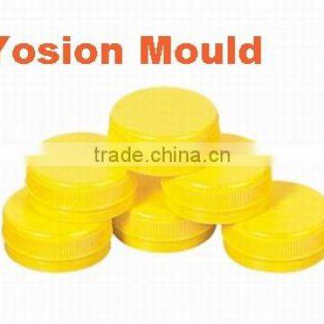 Cap Mould,