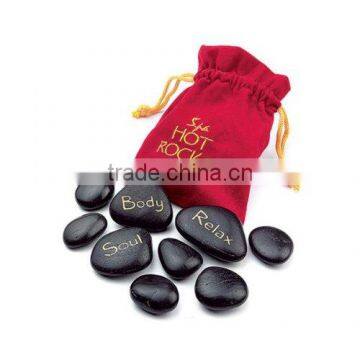 Gift House International Spa Hot Rocks