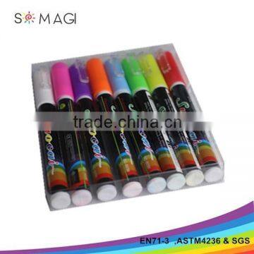 3mm Nib Marker Pen Are Popular Which Non-toxic Side Marker Light photo-2
