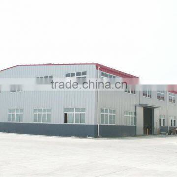 Building Kits Type of Cantilever Steel Structure photo-2
