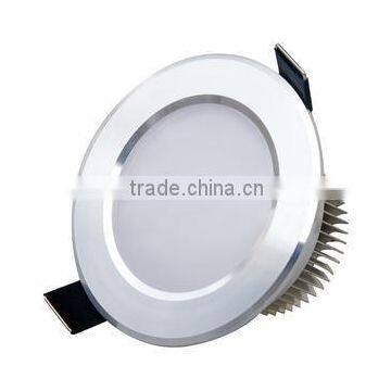 Led Downlight With 120mm Cut Out