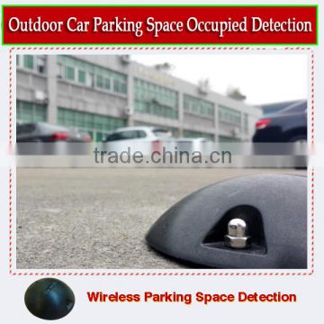 Smart Parking Guidance System Car Parking Lot Sensor for Parking Space occupied Detection