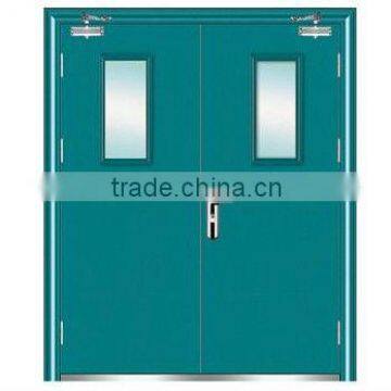 residential anti fire Doors(FX-F001D)