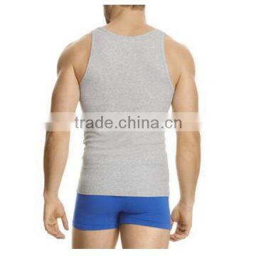 professional supplier wholesale plain white sleeveless tank top,sports crop top from china supplier on alibaba