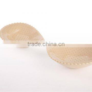 2015 Invisible Silicone Glue for Cloth Wave Seamless Silicone Bra JY03 photo-6