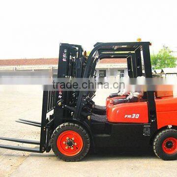 Cheap Mini forklift CPCD30 for sale