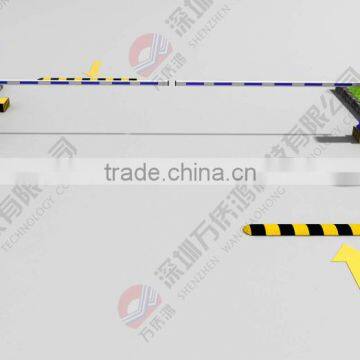 Residental Parking Use Automated Parking Systems Rotary Parking System With Good After-Sale Service photo-6