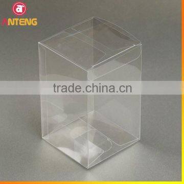Customized Clear Disposable Plastic Cake Packaging photo-3