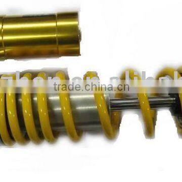 ATV rear shock absorber