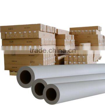 Fast Dry 35gsm,58gsm,75gsm,90gsm, 100gsm Sublimation Transfer Paper Supplier/mini Jumbo Roll for Large Format Digital Printer photo-6