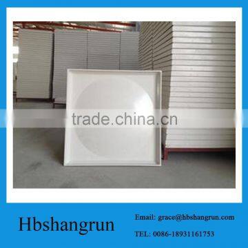 SMC Water Tank Combined With the SMC Molding Panel photo-3