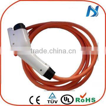 Dostar hot sales j1772 Type 1 ev plug with charging cable