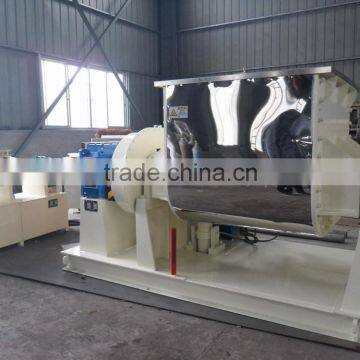 1000L Sigma Mixer/kneader for Paper Pulp photo-6