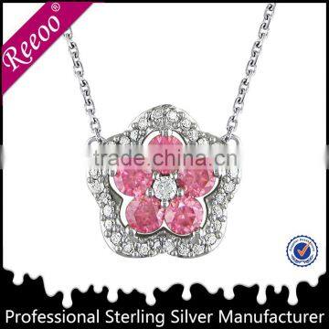 925 Sterling Silver Rings Zircon, High Quality Thai Silver Ring photo-2