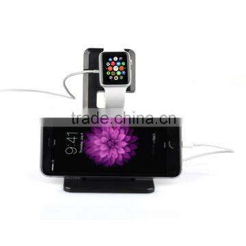 For Apple Watch Charging Dock / Station / Platform /Watch Charging Stand Bracket/ Docking Station Holder