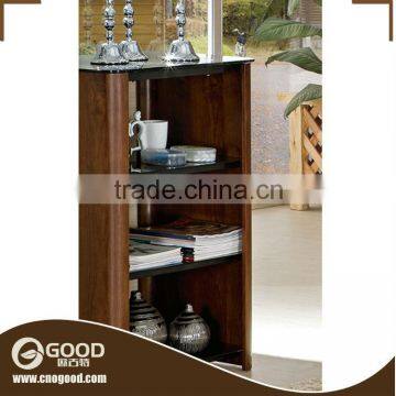 Living Room Plywood Display Furniture Set
