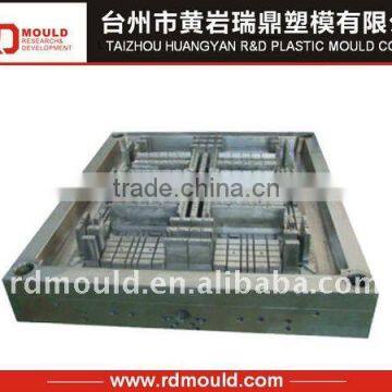 plastic mould for plate