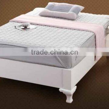 Factory Price Sleep Well Cool Gel Waterproof Mattress Pad