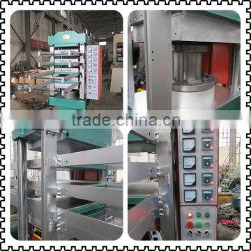 Hydraulic Press Interlock Block Making Machine/hydraulic Press Brick Machine photo-5