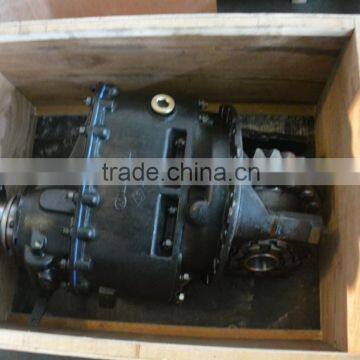 HW08 Mid Axle Main Reducer Assy photo-2