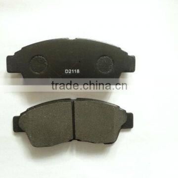 brake pad for toyota parts