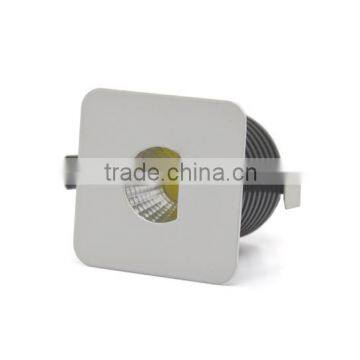 Small Light Kitchen Use Led Downlight 3w TEC002S3WQ2